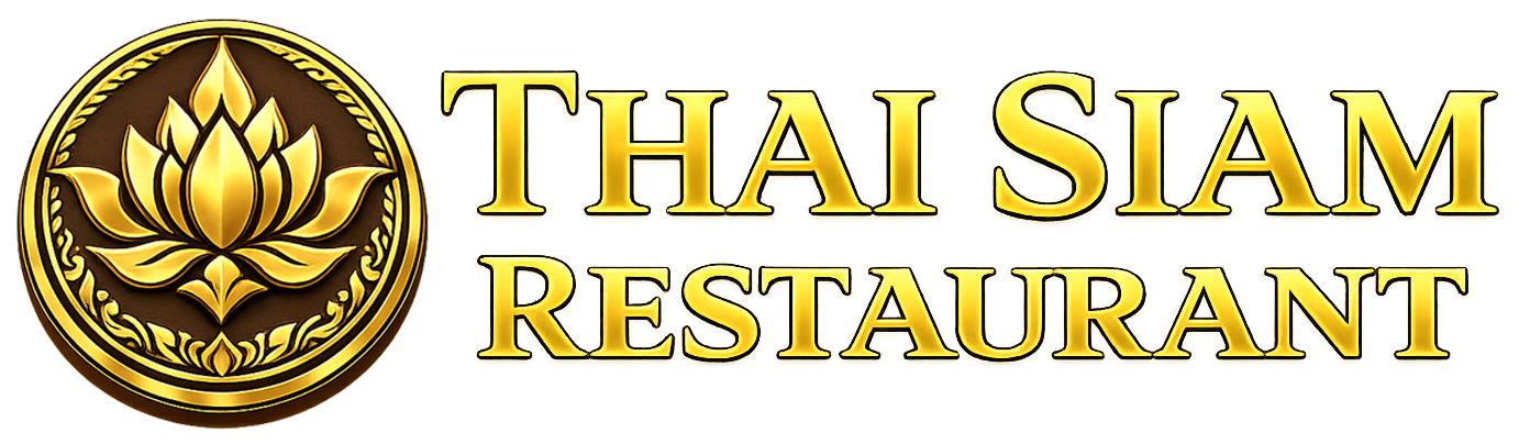 Thai Siam Restaurants